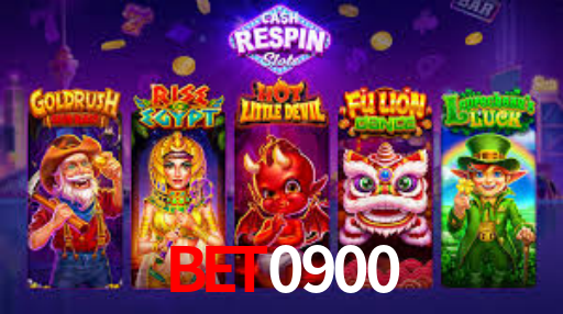 Bet0900
